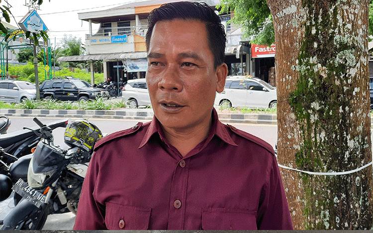 Dewan Harapkan Pemkab Kobar Dapat Maksimalkan Anggaran Untuk Cabor Peserta Porprov