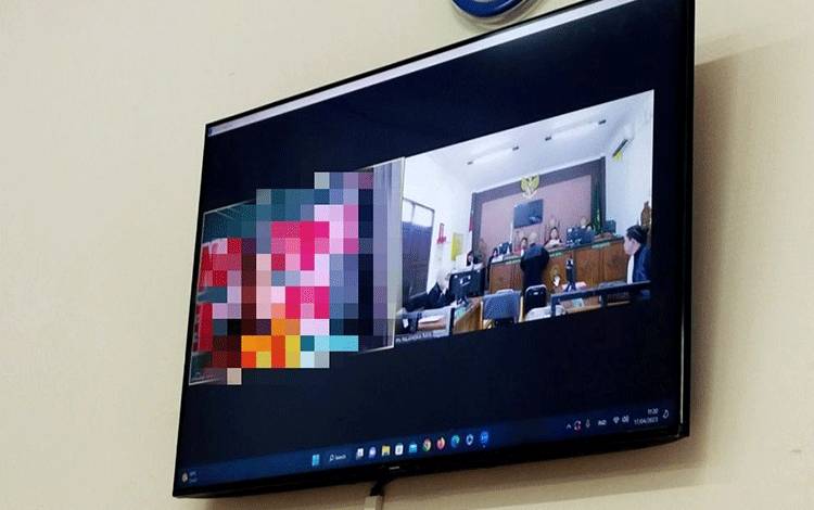 Buruh Bangunan Bawa Kabur Motor Bos, Dihukum 18 Bulan Penjara?