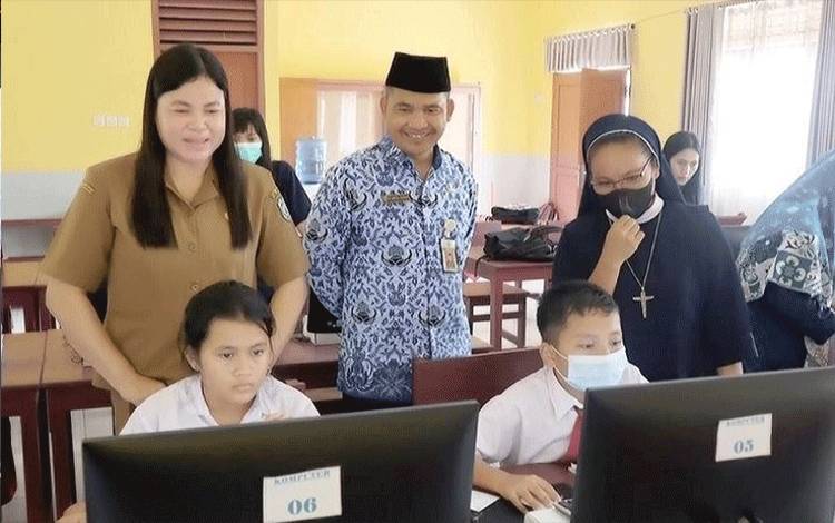 Sistem Zonasi Wujudkan Pemerataan Kualitas Pendidikan