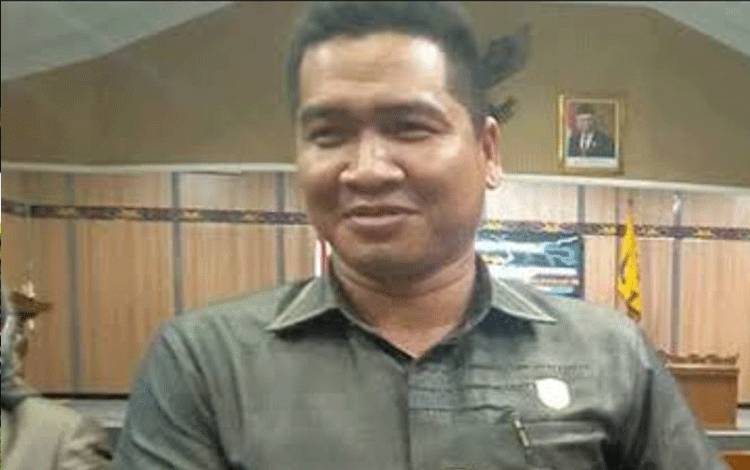 Raperda Penetapan Desa Penting untuk Perkembangan dan Kemajuan