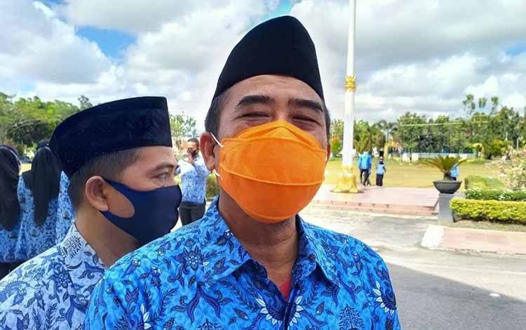 Dua Kecamatan ini Dominasi Kasus Bunuh Diri di Palangka Raya