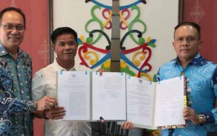 Ekonomi Kerakyatan Sektor Pariwisata Dinilai Potensial