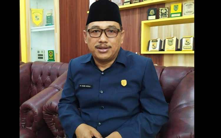 Sarana dan Prasarana Sektor Pariwisata Perlu Ditingkatkan?