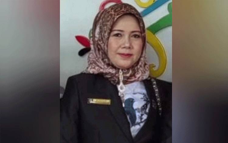 Waspada Dampak Kesehatan Akibat Karhutla