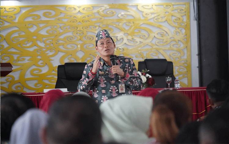Gaya Kepemimpinan Perlu Disesuaikan dengan Kondisi