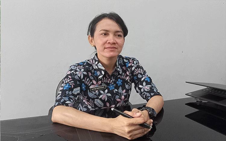 Dinas Peternakan Tunggu Permintaan PHBI untuk Periksa Kesehatan Hewan Kurban Bantuan Pemkab Barito Timur