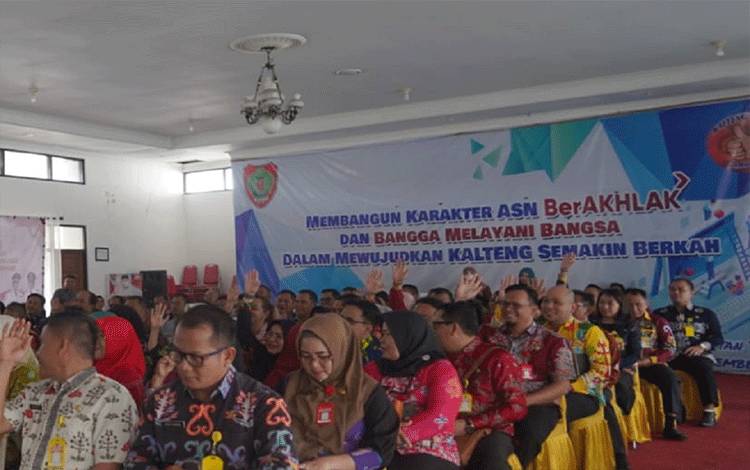 Yuas Elko: Fleksibilitas dan Adaptasi Kunci Kepemimpinan