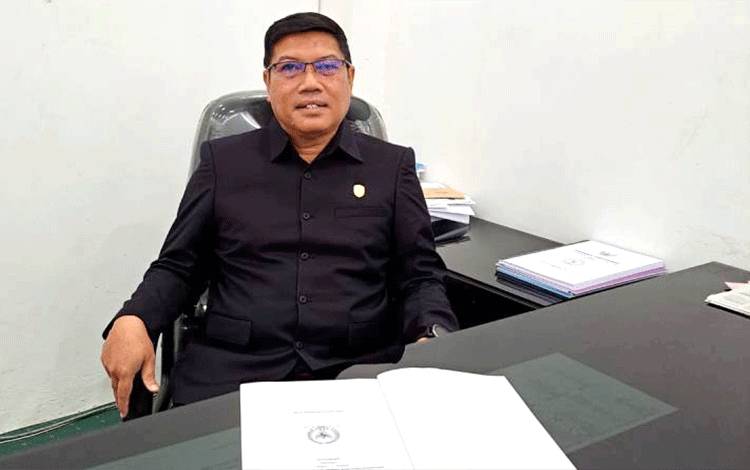 Hewan Kurban Harus Dicek Kesehatannya