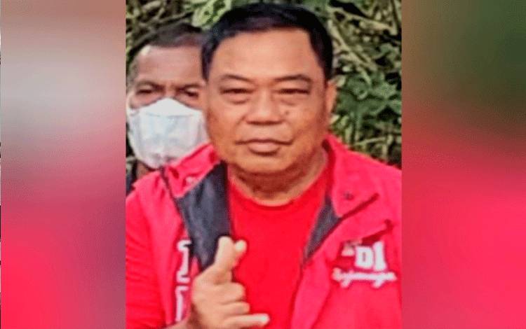 Dewan Dorong Pemda di Kalteng Perkuat Ekonomi Lokal
