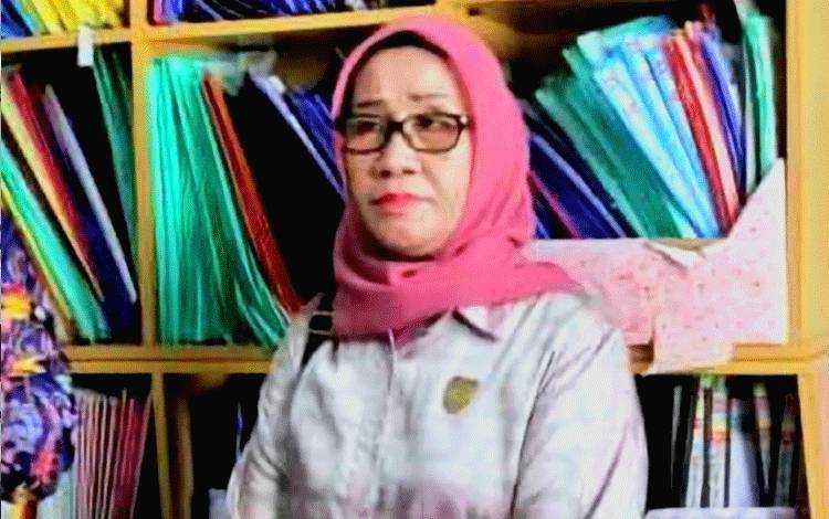 Dewan Kalteng Sebut Kesejahteraan Masyarakat Pengaruhi Tingkat Stunting