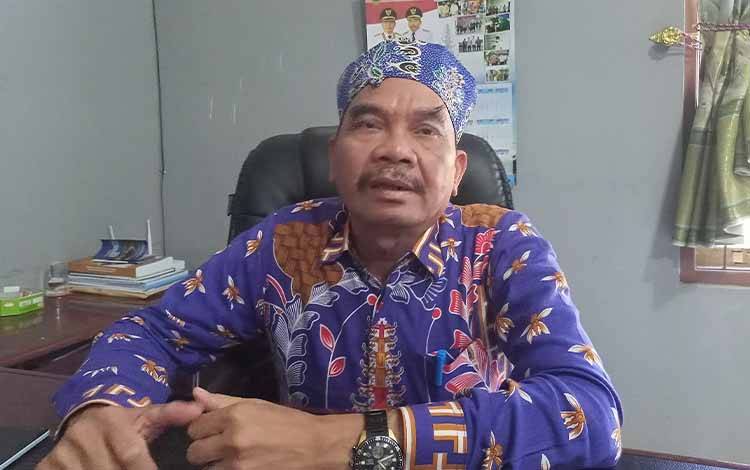 Dinas Perdagangan Barito Timur: Stok dan Harga Kebutuhan Pokok Jelang Iduladha Masih Stabil