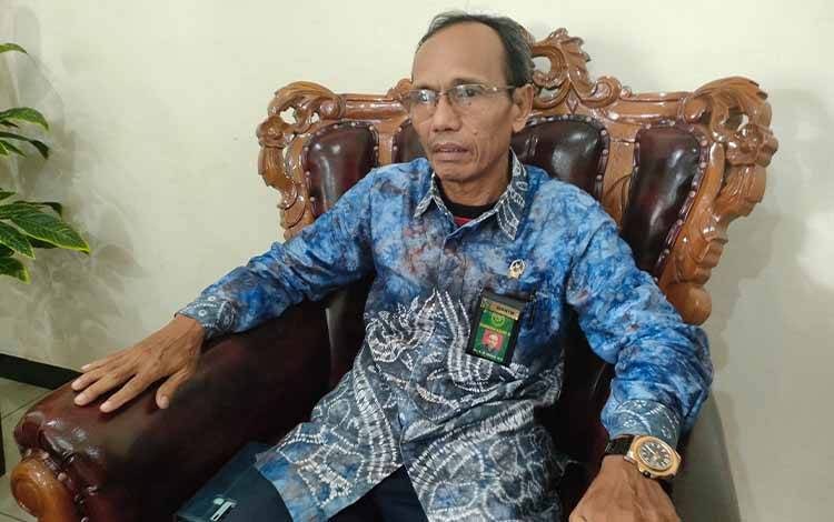 Januari Hingga Juni 2023, 162 Wanita Gugat Cerai Suaminya
