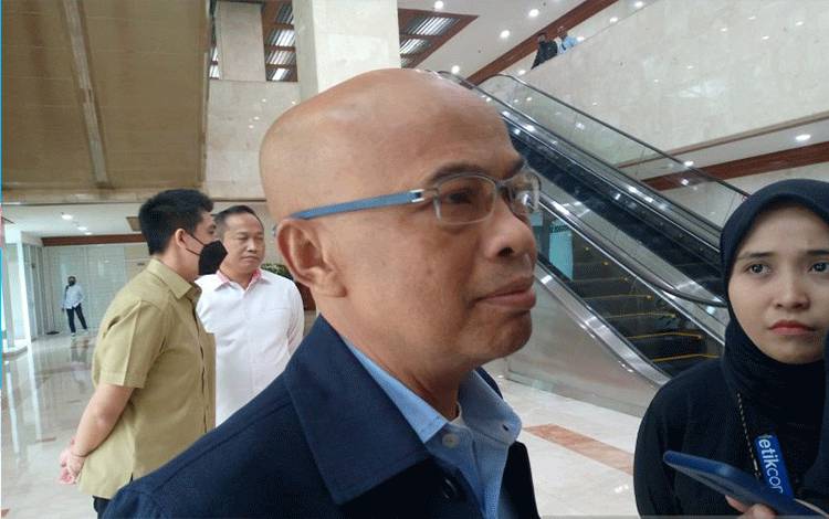 Wakil Ketua Komisi III: Desmond Politisi yang Miliki Warna Beda