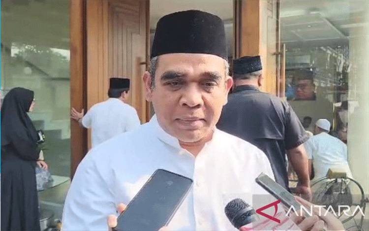 Sekjen Gerindra Kenang Desmond Sosok yang Kritis dan Konstruktif