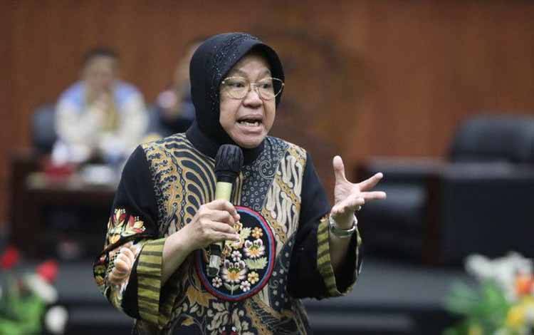 Kemensos Respons Cepat Temuan BPK Pastikan Bansos Tepat Sasaran