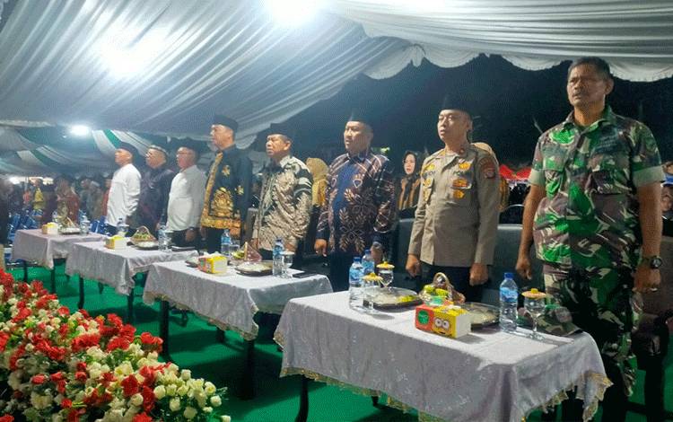 Kemenag Sukamara Harapkan Kegiatan MTQ dan FSQ Dapat Digalakkan?