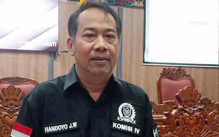 Legislator ini Prihatin Kecelakaan Sering Terjadi Hingga Renggut Nyawa Warga Kotim