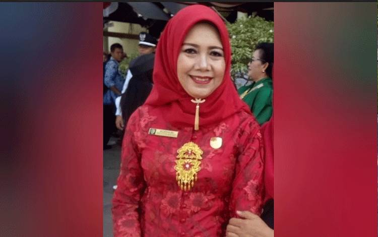 Ular Sering Masuk Pemukiman Warga Palangka Raya, Legislator ini Ingatkan Jaga Kebersihan Lingkungan