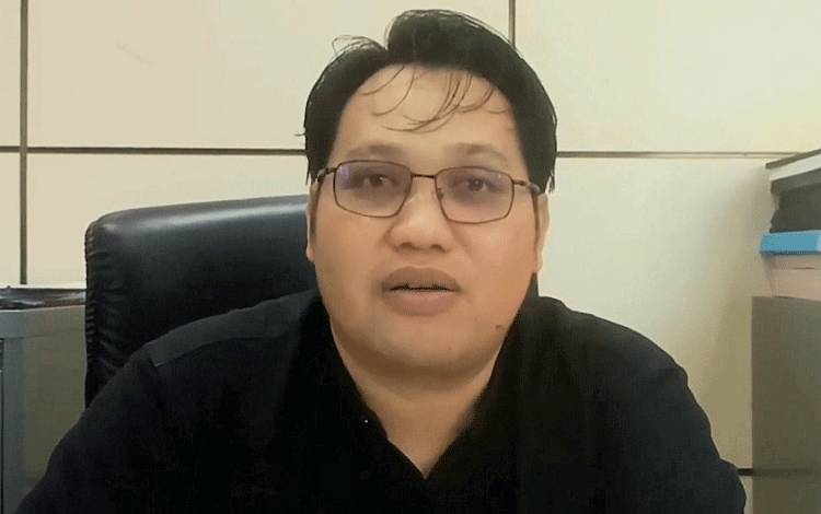 Dewan Sebut Atap Anjungan Kalteng di TMII Jakarta Perlu Perbaikan