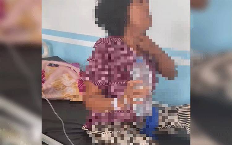 Beredar Informasi Warga Desa Bambulung Meninggal Karena Rabies, Begini Penjelasan Dinas Peternakan