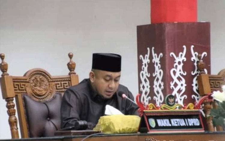 DPRD Dorong Pemerintah Kembangkan Pertanian Berkelanjutan