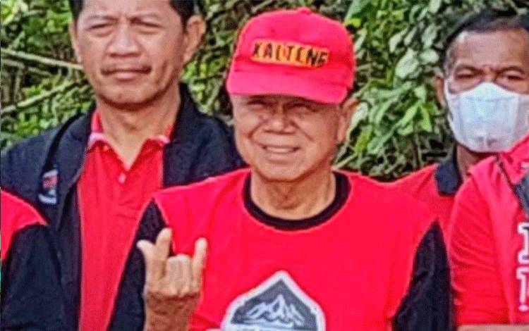 Penambahan Tenaga Pendidik di Pelosok Perlu Diprioritaskan