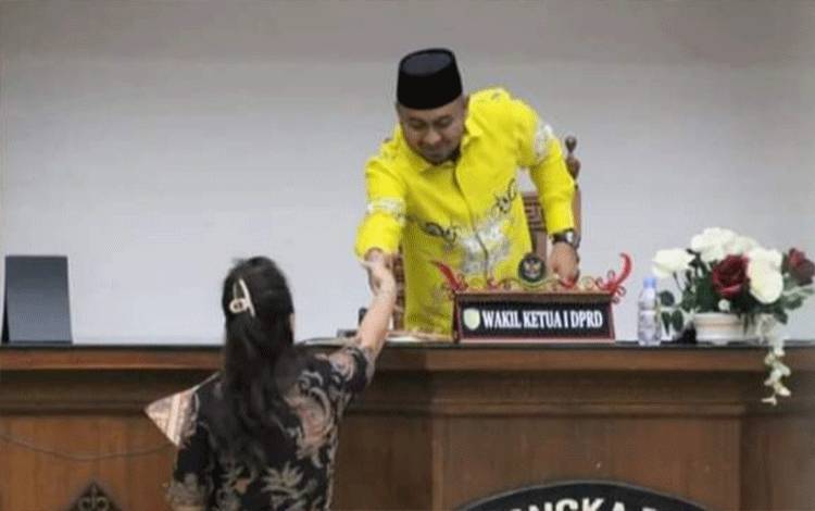 Politisi Golkar Sebut Ketersediaan Pangan Sebagai Penopang Inflasi