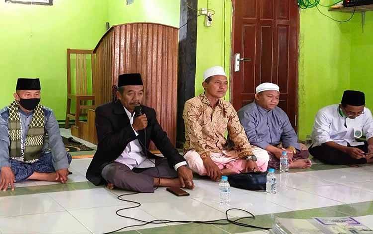 MUI Lamandau Ajak Masyarakat untuk Berkurban
