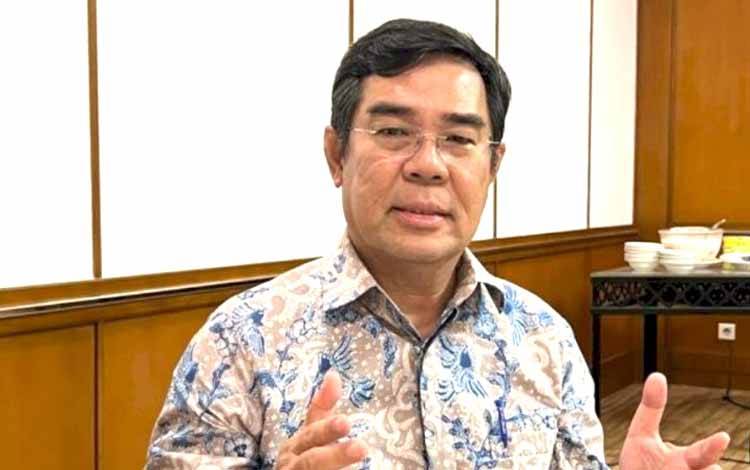 BPDPKS Kuatkan Dukungan Perkebunan dan Industri Kelapa Sawit Nasional