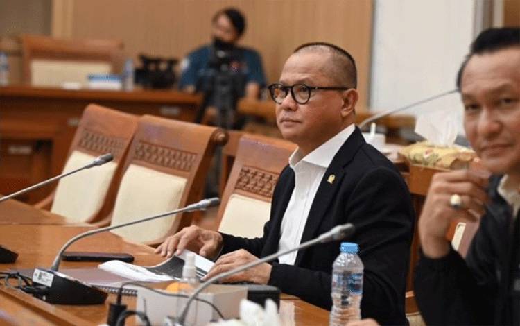 Banggar DPR RI: Harus Ada Road Map Penyelesaian Proyek Strategis Nasional