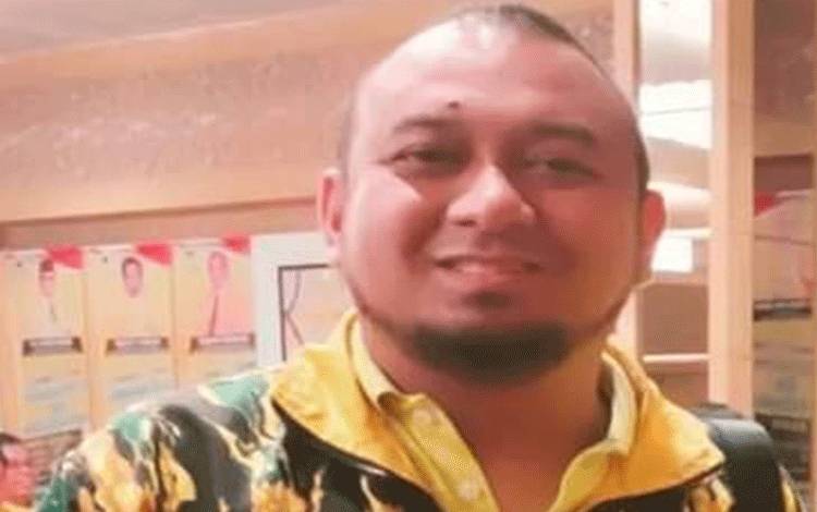 Dewan Palangka Raya Minta Petani Lebih Bersemangat