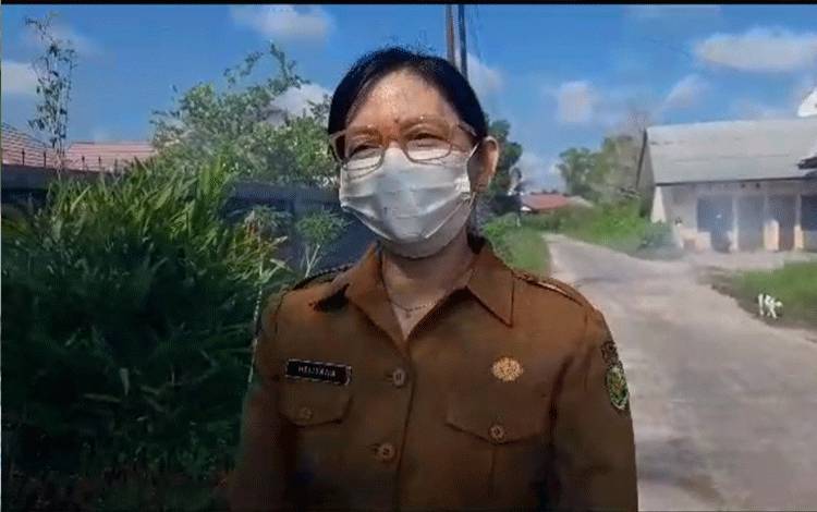 Mei-Juni Puskesmas Bukit Hindu Tangani 13 Kasus DBD