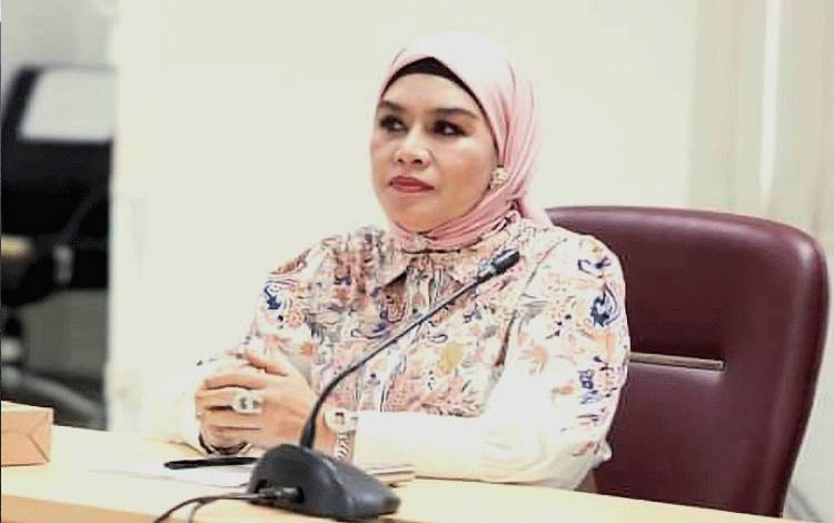 Rutin Konsumsi Makanan Sehat untuk Mencegah Stunting