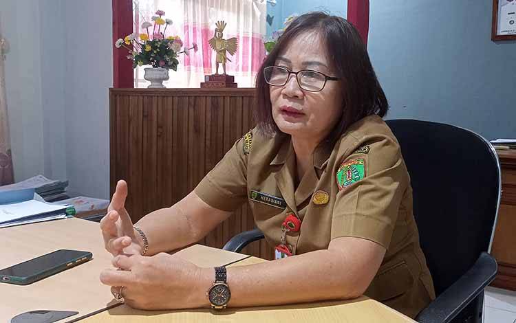 Barito Timur Turunkan 15 Cabor pada Porprov Kalteng 2023