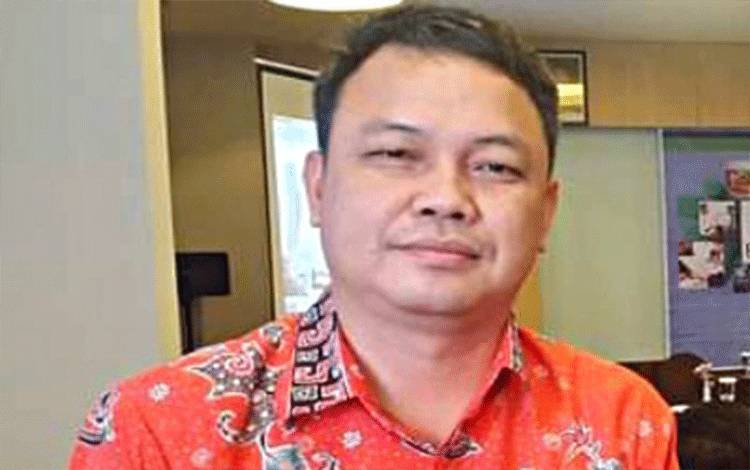 PUPR Pulang Pisau Tangani Ruas Jalan Maliku-Bantanan