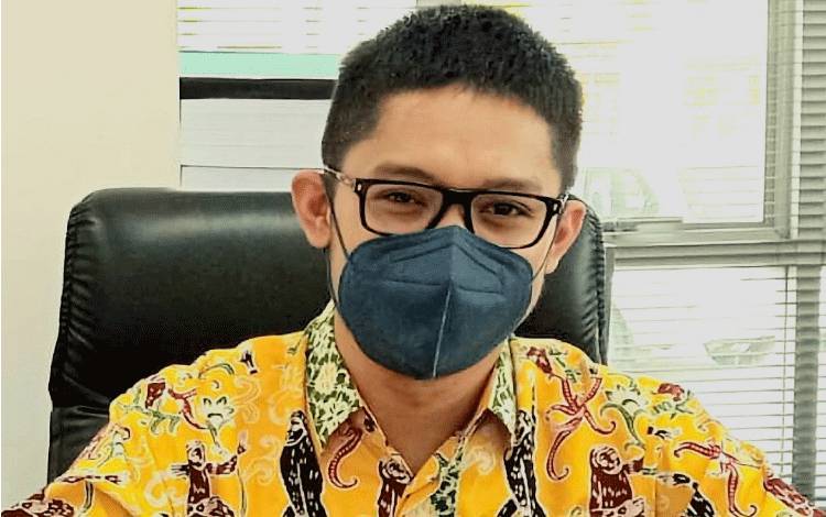 Legislator Sebut Pembangunan RSUD Hanau Harapan Baru Masyarakat Kalteng di Wilayah Barat