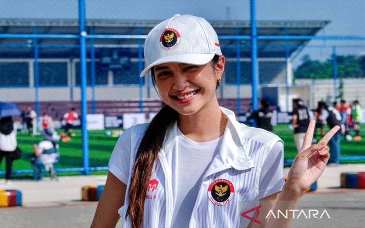 Kemenpora Apresiasi Kehadiran Training Camp Juventus Academy Indonesia