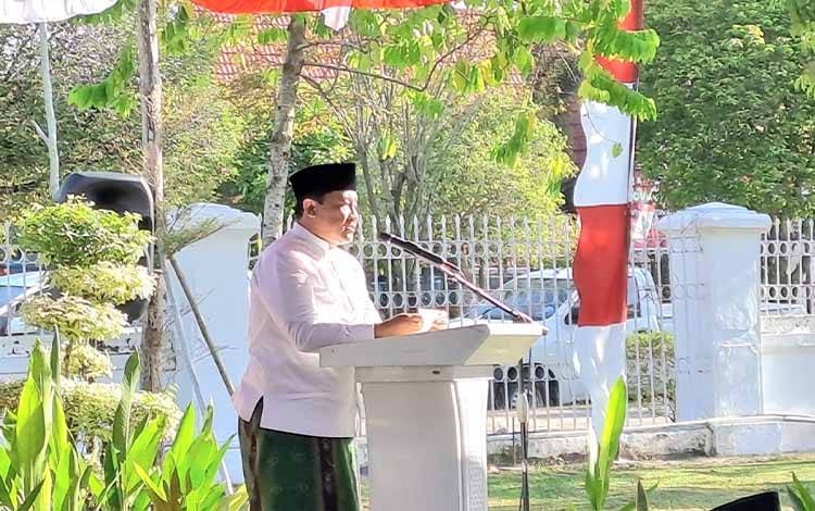 Iduladha Ajarkan Suri Tauladan
