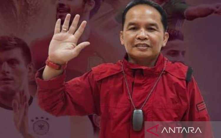 Kalteng Putra Incar Dua Pemain Asing Asal Jepang dan Brazil