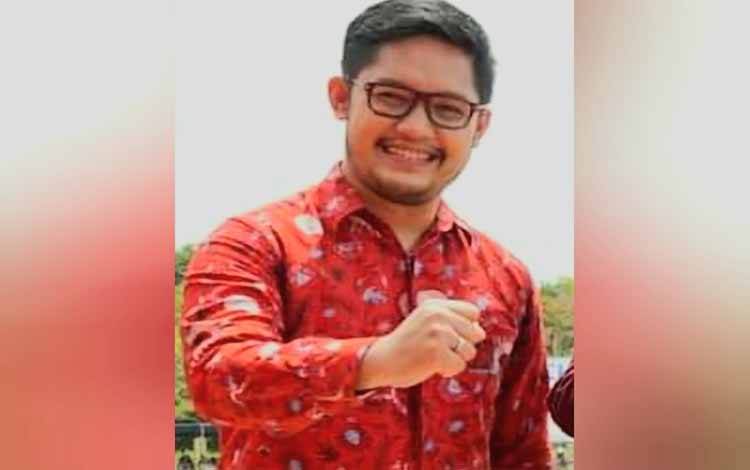 Siapkan SDM Kesehatan di Kalteng Dengan Optimal