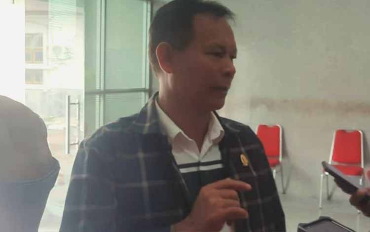 Tahura Dinilai Potensi Pariwisata yang Perlu Dikembangkan