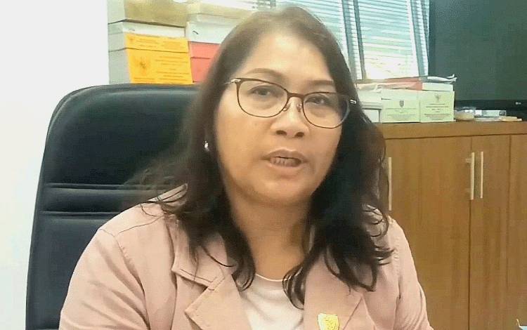 Berikan Hak yang Sama Kepada Penyandang Disibilitas