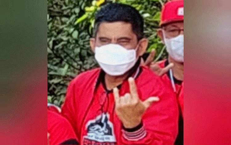 Program Pembangunan Dilakukan Harus Mengutamakan Aspirasi Masyarakat