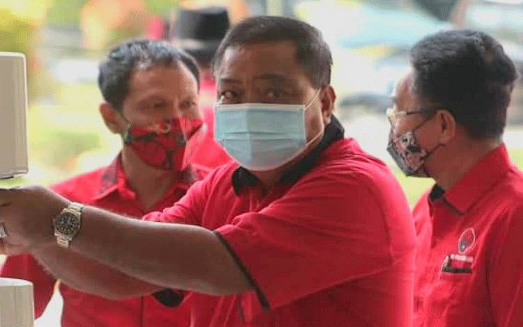 Tangkap Potensi Menjanjikan untuk Mengembangkan Sektor Perikanan