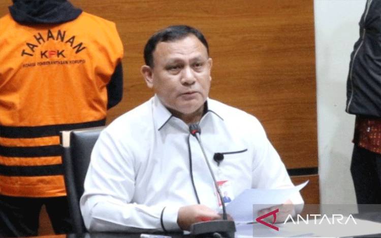 Firli Bahuri: Peringati Idul Adha Dengan Semangat Antikorupsi