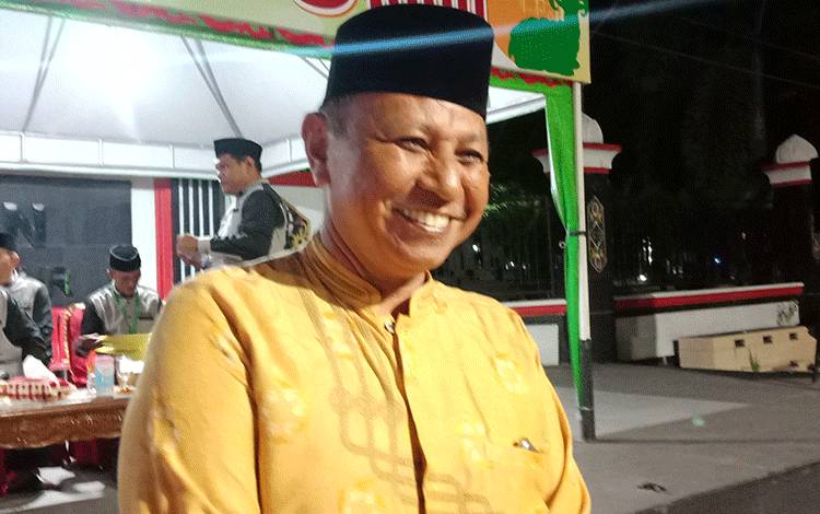 Pemkab Kotim Harus Perhatikan Suplai Air Bersih di Daerah Selatan?