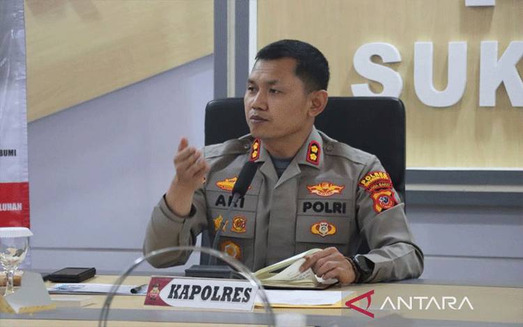 Geng Motor Ancam Keselamatan Warga Akan Ditembak di Tempat