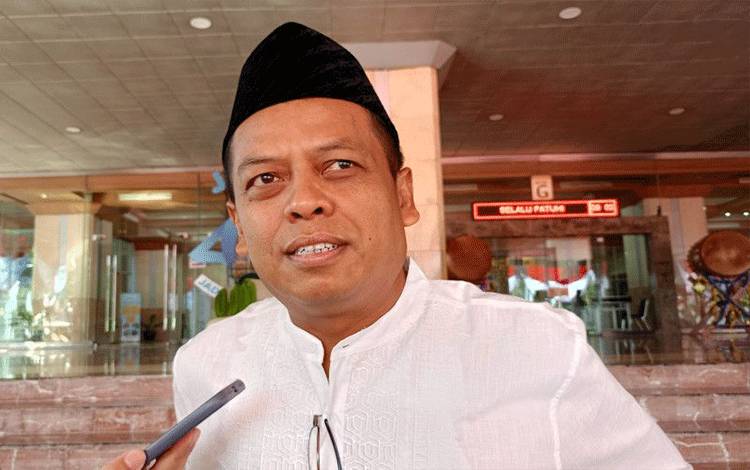 Jakarta Harus Mandiri Secara Ekonomi Usai Tak Lagi Jadi IKN