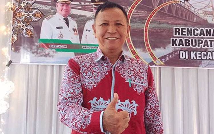 Kecelakaan Sering Libatkan Anak Dibawah Umur, Satlantas Polres Kotim Perlu Sosialisasi Hal ini