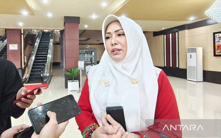 Kalteng Tingkatkan Partisipasi Masyarakat Pacu Pengembangan Pariwisata